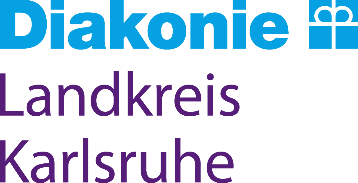 Logo_Diakonie Lkrs Karlsruhe_violett_fuer Web_Word
